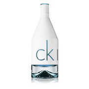 Calvin Klein In2U Men Tualetes ūdens