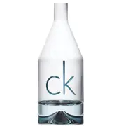 Calvin Klein In2U Men Tualetes ūdens 150ml