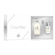 Calvin Klein CK One dāvanu komplekts