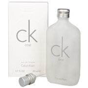 Calvin Klein CK One Tualetes ūdens