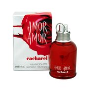 Cacharel Amor Amor Tualetes ūdens
