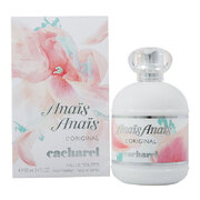 Cacharel Anais Anais L’Original Eau de Toilette Tualetes ūdens