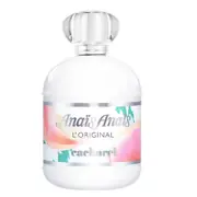Cacharel Anais Anais L’Original Eau de Toilette Tualetes ūdens 100ml