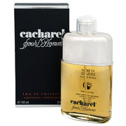 Cacharel Pour L'Homme Tualetes ūdens