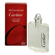 Cartier Declaration Tualetes ūdens
