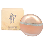 Cerruti 1881 Tualetes ūdens