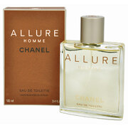 Chanel Allure Homme Tualetes ūdens
