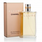 Chanel Allure Tualetes ūdens 100ml