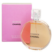 Chanel Chance Tualetes ūdens