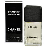 Chanel Egoiste Tualetes ūdens