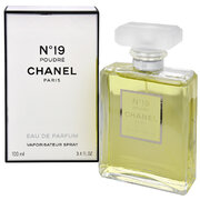 Chanel No 19 Poudre Smaržas