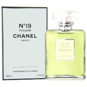 Chanel No 19 Poudre Smaržas 100ml