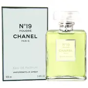 Chanel No 19 Poudre Smaržas 100ml