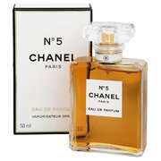 Chanel No 5 Eau de Parfum Smaržas