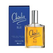 Revlon Charlie Blue Tualetes ūdens 100ml