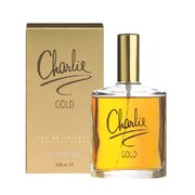 Revlon Charlie Gold Tualetes ūdens 100ml