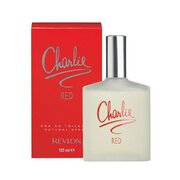 Revlon Charlie Red Tualetes ūdens 100ml