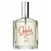 Revlon Charlie Red Eau Fraiche Tualetes ūdens