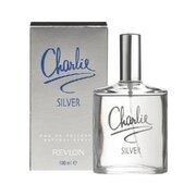 Revlon Charlie Silver Tualetes ūdens 100ml