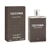 Chevignon Forever Mine for Men tualetes ūdens, 100ml