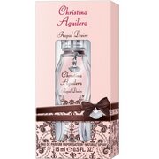 Christina Aguilera Royal Desire parfimērijas ūdens, 15ml