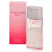Clinique Happy Heart Parfum Smaržas