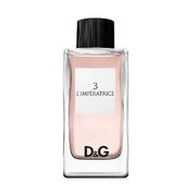Dolce & Gabbana Anthology - 3 L'Imperatrice Tualetes ūdens 100ml