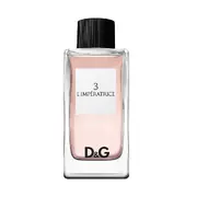 Dolce & Gabbana Anthology - 3 L'Imperatrice Tualetes ūdens: testeris 100ml
