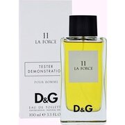 Dolce & Gabbana 11 La Force tualetes ūdens - testeris
