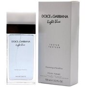 Dolce & Gabbana Light Blue Dreaming in Portofino tualetes ūdens - testeris