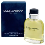 Dolce & Gabbana Pour Homme Tualetes ūdens