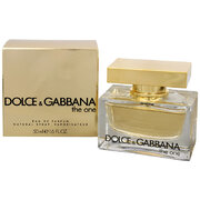 Dolce & Gabbana The One Woman Eau de Parfum Smaržas