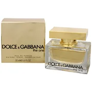 Dolce & Gabbana The One Woman Eau de Parfum Smaržas