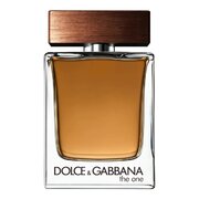 Dolce & Gabbana The One for Men Eau de Toilette Tualetes ūdens: testeris