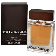 Dolce & Gabbana The One for Men Eau de Toilette Tualetes ūdens