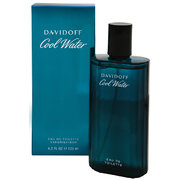 Davidoff Cool Water Men Tualetes ūdens