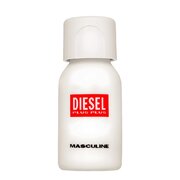 Diesel Plus Plus Masculine Tualetes ūdens