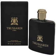 Trussardi Uomo Tualetes ūdens
