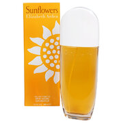 Elizabeth Arden Sunflowers Tualetes ūdens