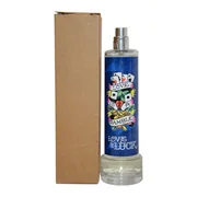 Christian Audigier Love & Luck for Men tualetes ūdens - testeris, 100ml