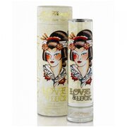 Christian Audigier Love & Luck parfimērijas ūdens