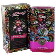 Christian Audigier Ed Hardy Hearts & Daggers Women Smaržas