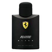 Ferrari Scuderia Black Tualetes ūdens: testeris