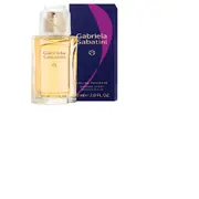 Gabriela Sabatini Woman Tualetes ūdens 60ml