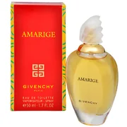 Givenchy Amarige Tualetes ūdens