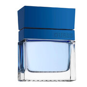 Guess Seductive Homme Blue Tualetes ūdens