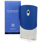 Givenchy Blue Label Tualetes ūdens