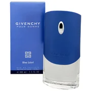 Givenchy Blue Label Tualetes ūdens