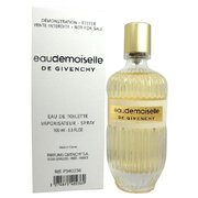 Givenchy Eaudemoiselle tualetes ūdens - testeris