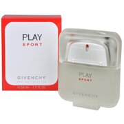 Givenchy Play Sport tualetes ūdens, 50ml